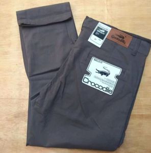 CELANA PANJANG PRIA PREMIUM/CELANA SLIMFIT/CELANA CHINO