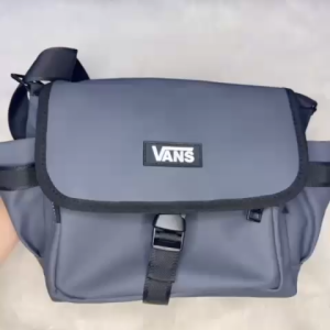 SLING BAG WATERPROOF BOY MEN LELAKI SPORT BAG DAILY USE CROSSBODY BAG SILANG LELAKI GYM TRAVEL WORK CASUAL BAG