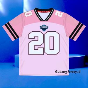 Jersey Oversize Anak Jersey Vintage Basseball Untuk Usia 5-13 Tahun