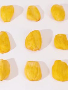 Dried Jackfruit Fresh Fruit Dried Fruit Crisps Office Snacks Pregnant Women Snacks