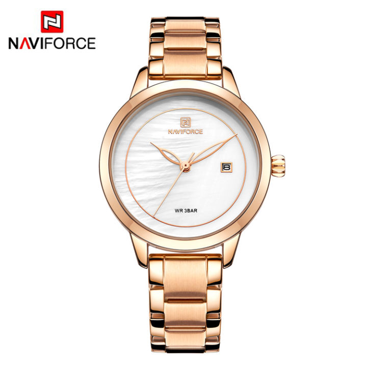 Naviforce watch lazada best sale