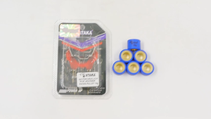 ATAKA Flyball For Skydrive/Click125/150/PCX/ADV/DINK/VARIO-6pcs/8-16G