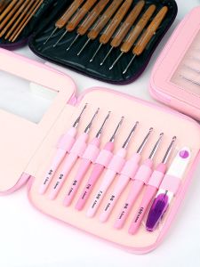Knitting Kit Complete Set