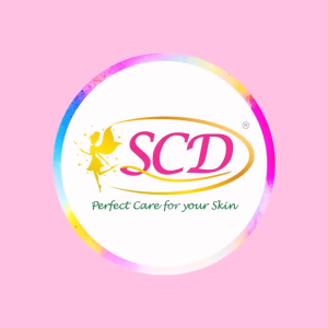 SCD Peeling Skin Lotion Renewal & Protection Brighten & Reveal Radiant Skin FDA Registered Best Seller Clinically Proven Formula (Big and Small Set)
