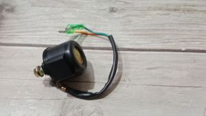 [HCM] rơ le đề tròn Wave Dream hàng cao cấp / cóc đề tròn xe máy / relay đề tròn