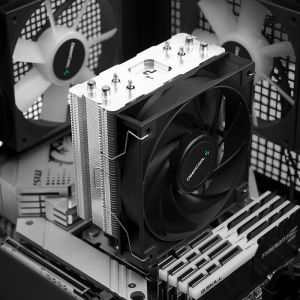 Deepcool | Silent ARGB CPU Cooler