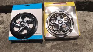 SPiner vespsa primevera universal full cover pelindung radiator kipas motor matic vespa mio j miogt pcx scoopy vario genio miom3 soul gt aerox lexi adv freego fino mioz miom3 mios mio 125 dll universal all motor