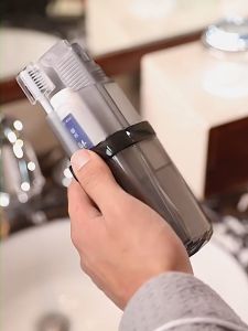 Toiletries Storage Cup Toothbrush and Toothpaste Containers Lotion Bottle Travel Bottle Organizer