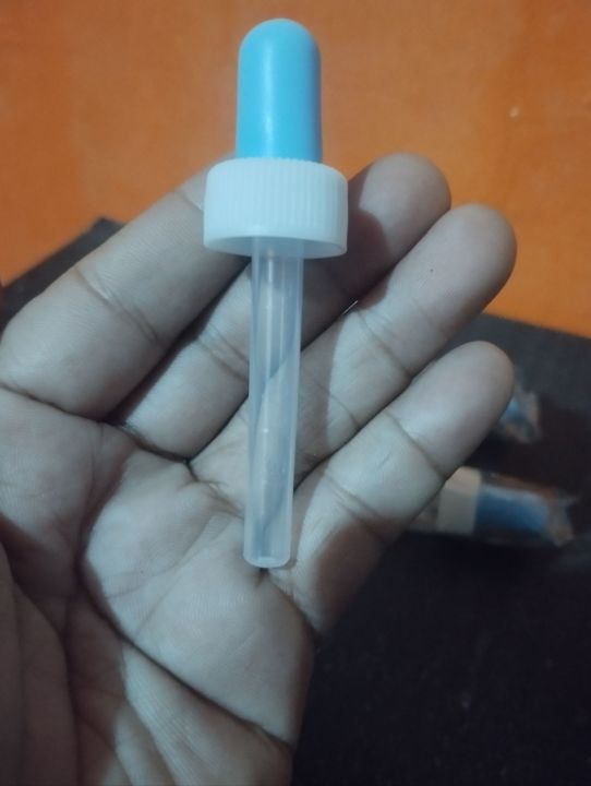 Medicine droper Medical Dropper For Medication Accurate