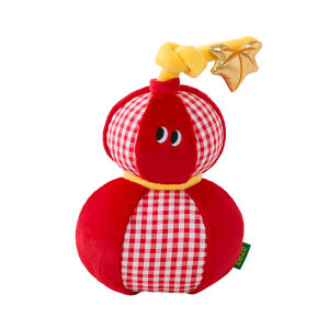 ZEZE | Sound Emitting Interactive Pet Toy