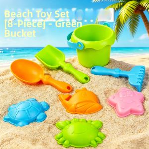 WANWEI | Beach Play Sand Toys Set