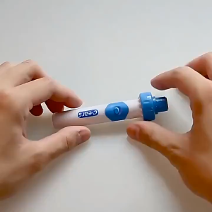 🔥 ราคาถูก/ของแท้ 🔥 ใหม่ c-Ears เครื่องดูดฝุ่นขี้หูไฟฟ้า เครื่องดูดฝุ่นขี้หูไฟฟ้า ใช้ได้ทั้งเด็ก/ผู้ใหญ่