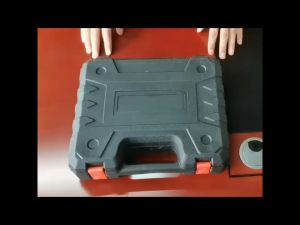 2024 NEW Cordless Impact Drill Full Set Lightweight High Torque Lithium Battery 2 Speed Electric Drill for Wood Aluminum Steel Screwdriver Portable