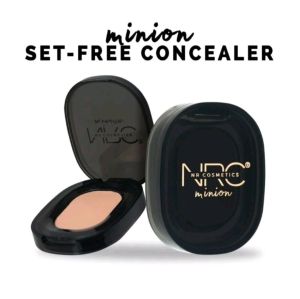 🇸🇬 NRC CONCEALER