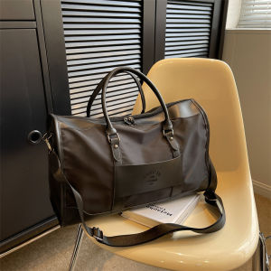 Túi Thể Thao Du Lịch Cầm Tay Dung Tích Lớn 2023 Túi Đi Máy Bay Mới Cho Học Sinh Ở Ký Túc Xá Túi Thể Thao Thể Dục Túi Đi Biển