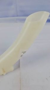 03617 ท่อส่งเมล็ดถังพ่นลม-พ่นเมล็ดท่อส่งเมล็ดเครื่องพ่นลมพ่นปุ๋ย อะไหล่เครื่องพ่นลม-พ่นเมล็ด