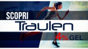 Combo 2 chai xịt Traulen 4% Solution 25g giảm đau vai đau cơ đau khớp bầm tím bong gân căng cơ - Hàng chính hãng - Anh Khuê Pharma