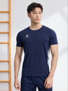 Kelme | Quick-Drying Breathable Ice Silk Mens Sport T-Shirt