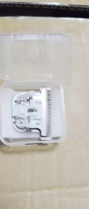 DaLing | 1 Gói Lưỡi Dao Thay Thế Cho Máy Cắt Tóc Wahl Tương Thích Với Các Mẫu 9864/9864SS/9686/9818A/9854L/9876L/9854 WSS3L/SS2L Phụ Kiện Chăm Sóc Cá Nhân