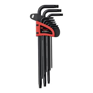 DELIXI Electric | Torx Star Sockets Set T50
