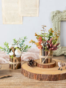 ดอกไม้ปลอม ต้นไม้สีเขียว ช่อดอกไม้ ตกแต่งบ้าน สไตล์ย้อนยุค ดอกไม้แห้ง ดอกไม้สด ดอกไม้ประดับ ดอกไม้สด ดอกไม้สด ดอกไม้สด