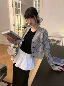 สีขาว กึ่งตัว กระโปรง เซ็กซี่ สั้น Bouncing กระโปรง โยคะ กางเกง Anti-light Bottoming กางเกงขายาว โพลีเอสเตอร์ ไฟเบอร์สีบริสุทธิ์ Natural เอว