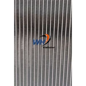*** 83 TUBE *** TOYOTA HILUX VIGO KUN25 26 / FORTUNER 3.0 (26mm)Double Layer TOP QUAITY AUTO/MANUAL Radiator Tangki Air
