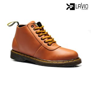 Sepatu Pria Formal Kasual Kerja Kuliah Ngantor Cladico Deliv