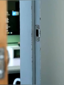 Security Anti-Theft Lock Portable Travel Door Lock Security for House Hotel Dormitory Apartment Gate Stopper