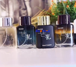 COMBO 4 Chai Nước Hoa Hương Thơm Mát Nhẹ Nhàng ROYAL COLOGNE 50ml Phù Hợp Nam Nữ