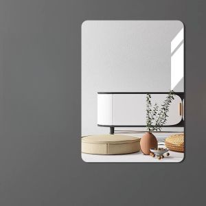 AIMO HD acrylic mirror wall mirror splicing mirror self-adhesive mirror full body mirror