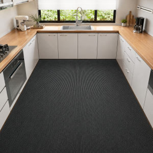 LUOYOUTE | Absorbent Oil-Resistant Non-slip Kitchen Mat