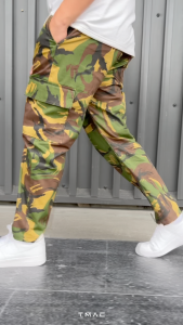 DayOne Cargo (Woodland)