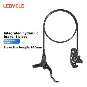 LEBYCLE | Hydraulic Disk Brake Kit Front and Rear