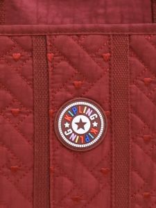 OMYGOOSE TAS BAHU WANITA HANDBAG SELEMPANG WANITA BESAR / 22023