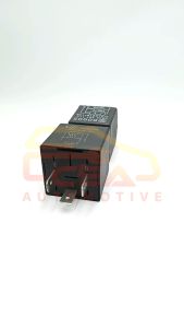 1 PCS 3 PIN HF RELAY HF3508A 12V PERODUA KANCIL KELISA KENARI FLASHER RELAY & TURN SIGNAL SWITCH