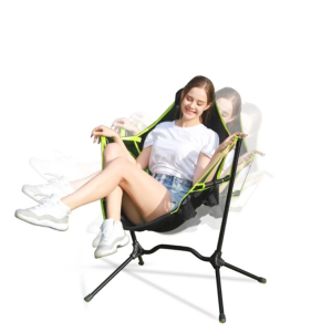 เก้าอี้สวิง เก้าอี้โยก สำหรับแคมป์ปิ้ง