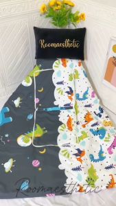Bantal Selimut Mini (BALMUT)