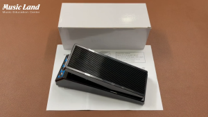 Pedal Volume DUPHONG DP-03 Chính Hãng Sử Dụng Cho Organ Guitar Effect Piano Keybroad Midi…