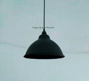 Lampu gantung barbershop lampu caffe lampu resto lampu industrial alumunium lampu indoor lampu outdoor lampu rumah makan