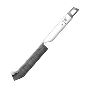 TEITEIRO | Bathroom Gap Cleaning Brush Long Handle