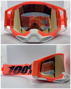 แว่นกันลม 100 % RACECRAFT2