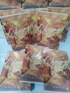 COLLEGE SERIES 1: CHASING THE SUN