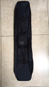 50/80CM Fishing Rod Bag Portable Short Rod Case Lightweight Fishing Rod Holder Storage Bag Fishing Gear Accessories