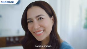 [เลือกสูตรได้] SENSODYNE TOOTHPASTE 100G X 12 สำหรับความสอดคล้องกับอาการเสียวฟัน 100 กรัม แพ็ค 12 พิสูจน์ ให้ความสะดวกสบายจากคลินิก สีฟัน เซ็นโซดายน์