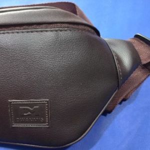 tas anti air pria wanita Sling BAG selempang