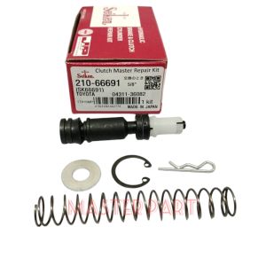 Cm Kit 7K Diesel - Dyna 125 HT - Dutro 130 HT - Starlet Kapsul / Sil / Isi Master Kopling Atas