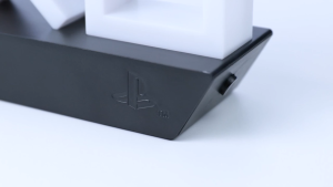 Paladone Playstation Icons Light PS5 (White) night light