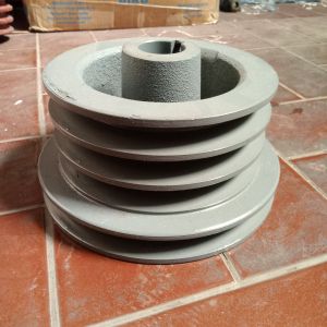 pulley FK100 Fk 100