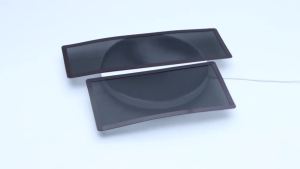 NEW Dustproof Magnetic PVC Fan Cover 14X28Mm 12X36Mm PC Chassis Cooling Dust Filter Net Computer Desktop Case Maintenance Parts